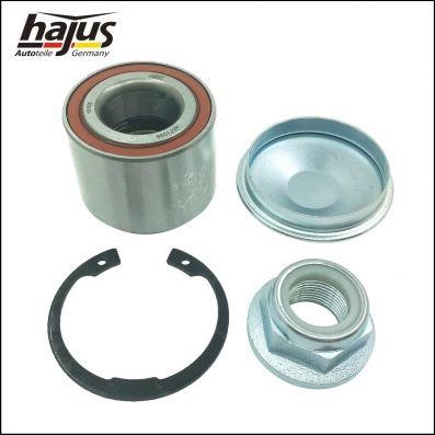 Hajus 4071098 Wheel bearing kit 4071098