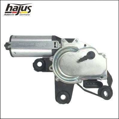 Wiper Motor Hajus 9591112