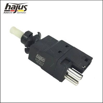 Brake light switch Hajus 9191017