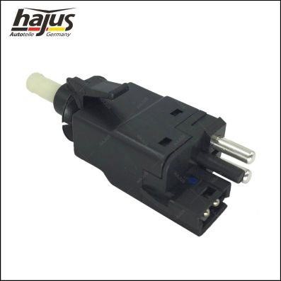 Hajus 9191017 Brake light switch 9191017