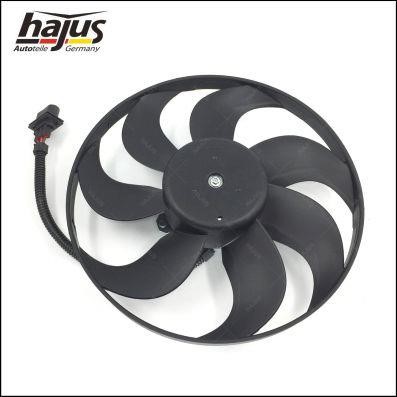 Hajus 1211048 Hub, engine cooling fan wheel 1211048