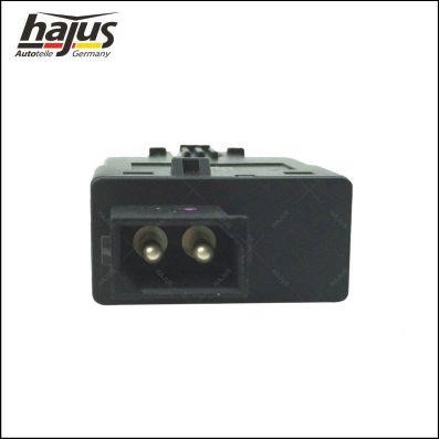 Brake light switch Hajus 9191014