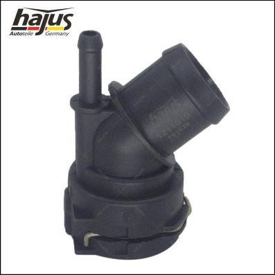 Hajus 1211019 Coolant Flange 1211019