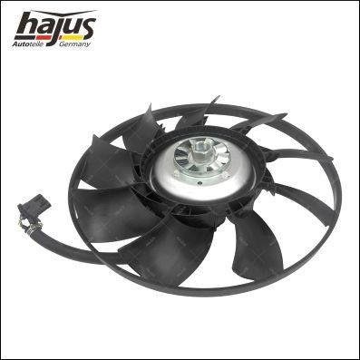 Hajus 1211422 Hub, engine cooling fan wheel 1211422