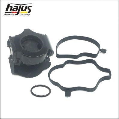 Oil Trap, crankcase breather Hajus 1151173