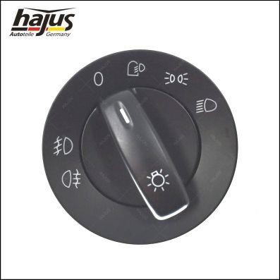 Hajus 9191047 Switch, headlight 9191047