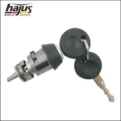 Hajus 9191075 Lock Cylinder, ignition lock 9191075
