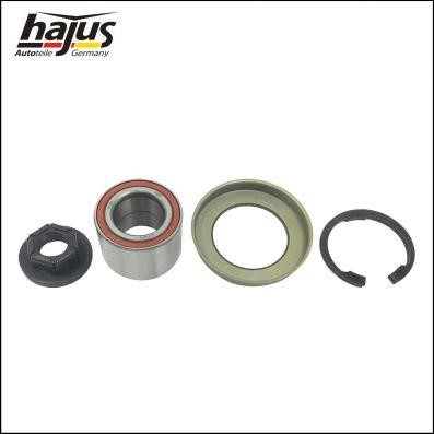 Hajus 4071072 Wheel bearing kit 4071072