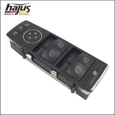 Hajus 9191230 Power window button 9191230