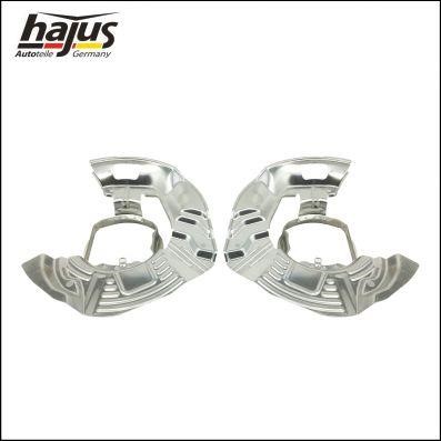 Hajus 6151124 Brake dust shield 6151124