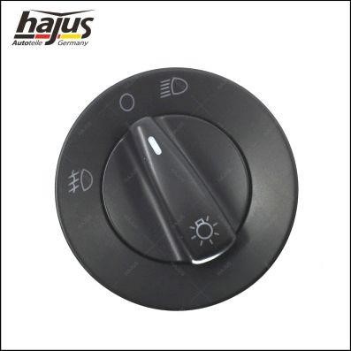 Hajus 9191049 Switch, headlight 9191049
