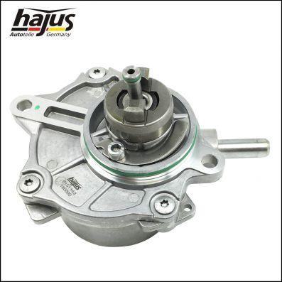 Hajus 6151143 Vacuum Pump, braking system 6151143