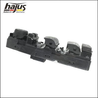 Power window button Hajus 9191216