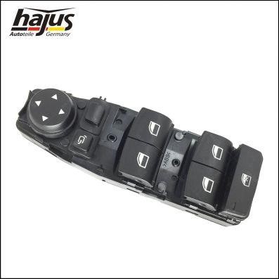 Hajus 9191216 Power window button 9191216