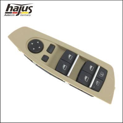 Hajus 9191214 Power window button 9191214