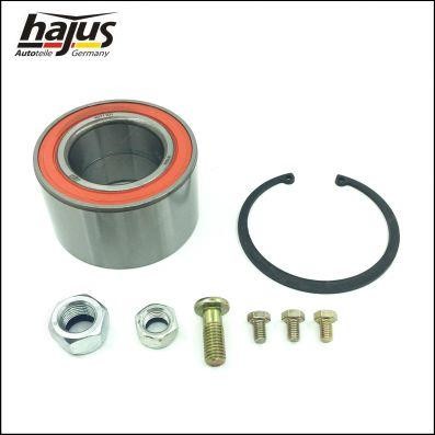 Hajus 4071101 Wheel bearing kit 4071101