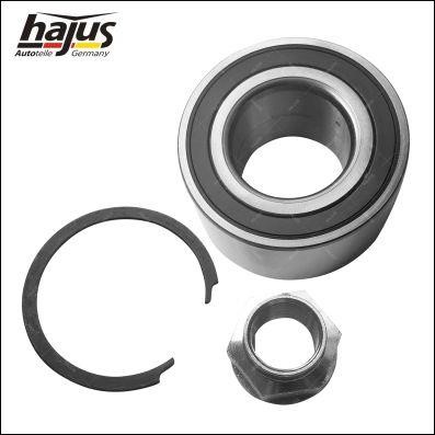 Hajus 4071209 Wheel bearing kit 4071209