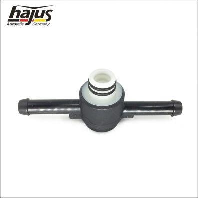 Hajus 1311011 Fuel filter valve 1311011