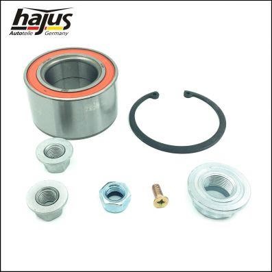Hajus 4071083 Wheel bearing kit 4071083