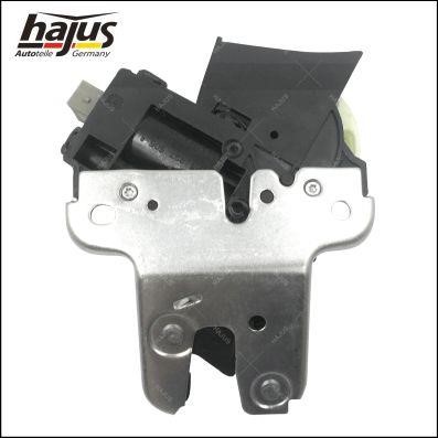 Tailgate Lock Hajus 9591133