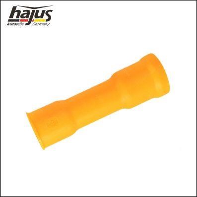 Hajus 1151092 Oil dipstick guide tube 1151092