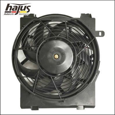Hajus 1211313 Hub, engine cooling fan wheel 1211313