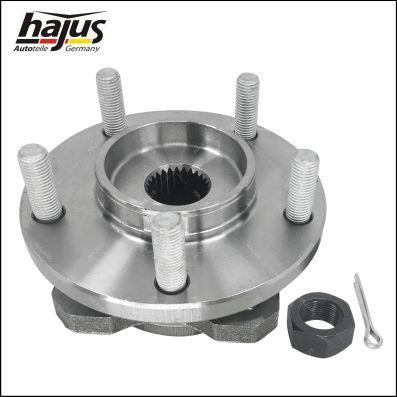 Hajus 4071312 Wheel bearing kit 4071312