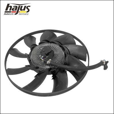 Hajus 1211420 Hub, engine cooling fan wheel 1211420