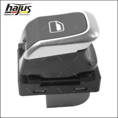 Power window button Hajus 9591162