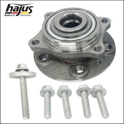 Hajus 4071330 Wheel bearing kit 4071330