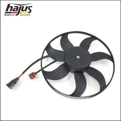 Hajus 1211043 Hub, engine cooling fan wheel 1211043