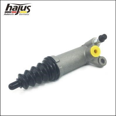 Clutch slave cylinder Hajus 1411039