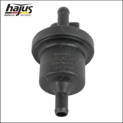 Hajus 1151472 Fuel tank vent valve 1151472