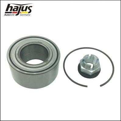 Hajus 4071094 Wheel bearing kit 4071094