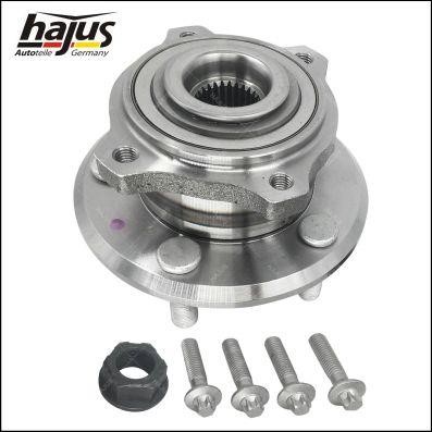 Hajus 4071321 Wheel bearing kit 4071321