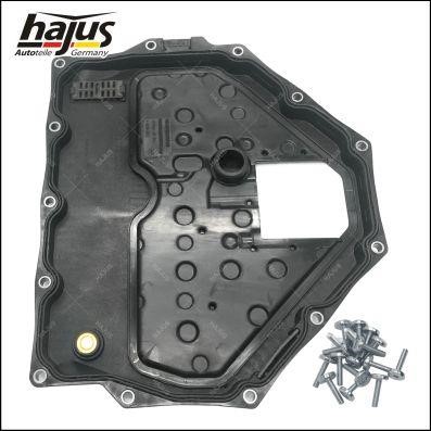 Hajus 1151525 Oil sump, automatic transmission 1151525