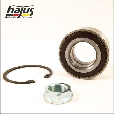 Hajus 4071218 Wheel bearing kit 4071218