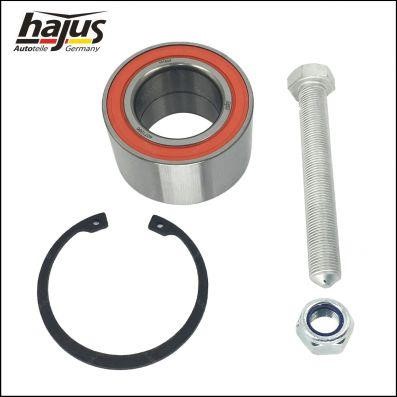 Hajus 4071086 Wheel bearing kit 4071086
