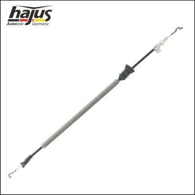 Hajus 8371057 Cable Pull, door release 8371057
