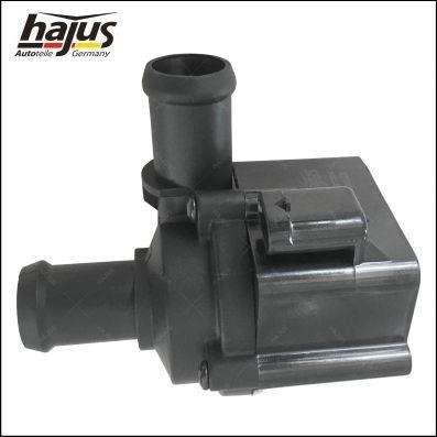 Additional coolant pump Hajus 9191304