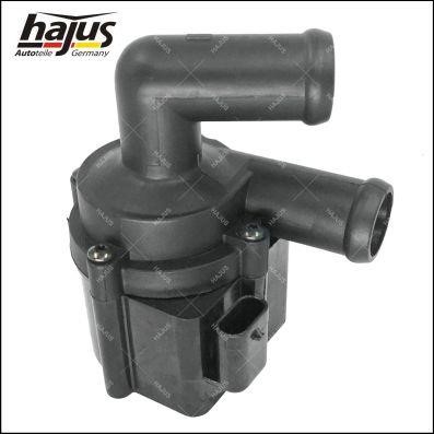 Hajus 9191303 Additional coolant pump 9191303