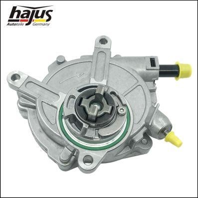 Hajus 6151141 Vacuum Pump, braking system 6151141