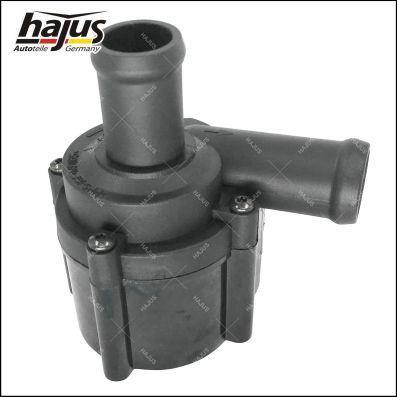 Hajus 9191302 Additional coolant pump 9191302