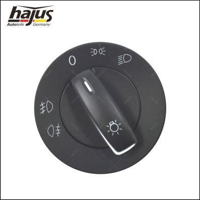 Hajus 9191058 Switch, headlight 9191058