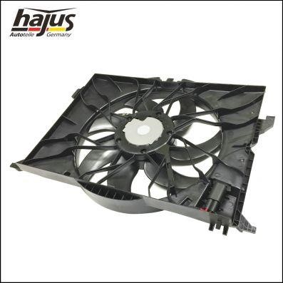 Hajus Hub, engine cooling fan wheel – price