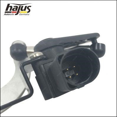 Hajus 9411031 Sensor, Xenon light (headlight range adjustment) 9411031