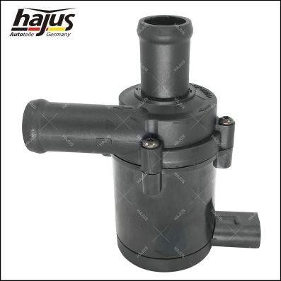 Hajus 9191314 Additional coolant pump 9191314