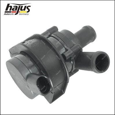 Additional coolant pump Hajus 9191309