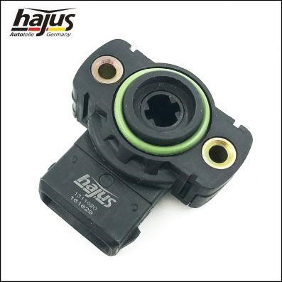 Hajus 1311020 Throttle position sensor 1311020