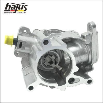 Hajus 6151132 Vacuum Pump, braking system 6151132
